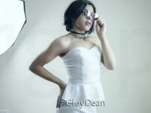 CloyDean