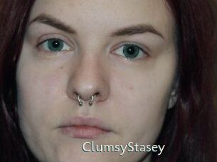 ClumsyStasey