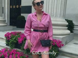 CoCoKandy