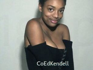 CoEd_Kendell