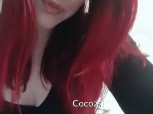Coco25