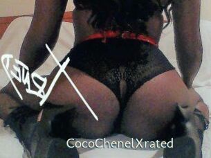 CocoChenelXrated