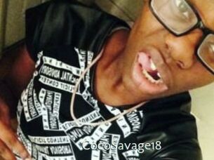 CocoSavage18