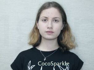 CocoSparkle 1 grosse chatte poilue