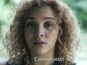CocoaAustin