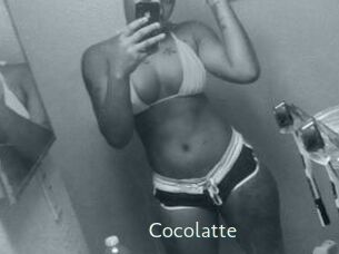 Cocolatte