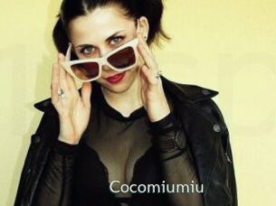 Cocomiumiu