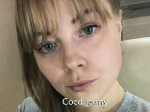Coed_Jenny
