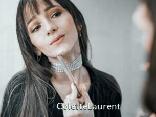 ColetteLaurent