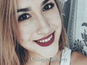 CollegeGirlEmy
