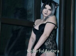 ColorfulAurora