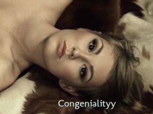 Congenialityy