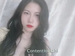 Contentiouszhi