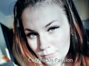 ControlMyPassion