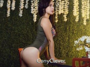 ConyClever