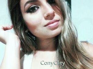 ConyCley