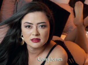 ConyJones