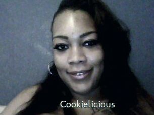 Cookielicious