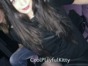 CoolPlayfulKitty