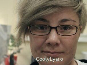 CoolyLyaro