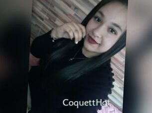 CoquettHot