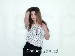CoquettishAriel