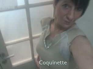 Coquinette
