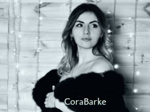 CoraBarke