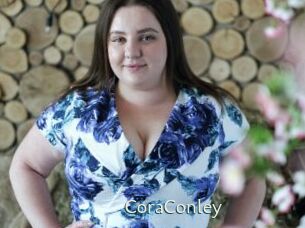 CoraConley 1 grosse chatte poilue