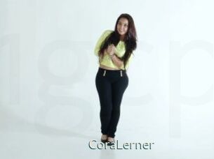 CoraLerner