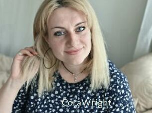CoraWright