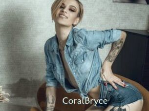 CoralBryce