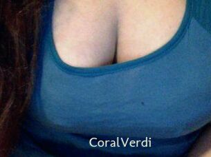 CoralVerdi