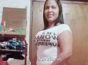 Corallove