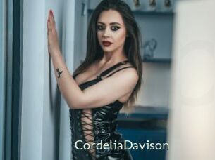 CordeliaDavison
