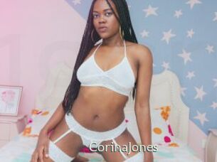 CorinaJones