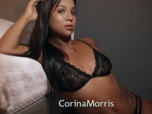 CorinaMorris