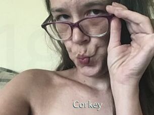 Corkey