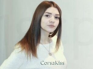 CorsaKiss