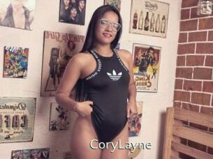 CoryLayne