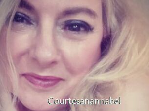 Courtesanannabel