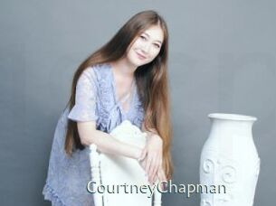 CourtneyChapman