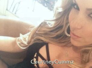CourtneyCummz