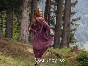CourtneyFox
