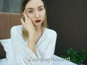 CourtneyHoward