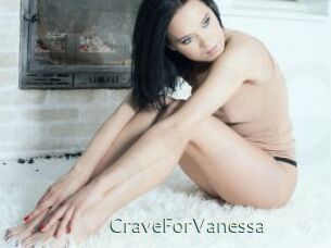 CraveForVanessa