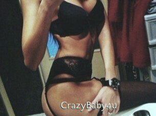 CrazyBaby4u