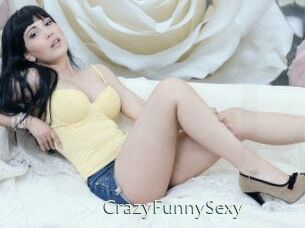 CrazyFunnySexy