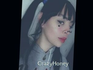 CrazyHoney