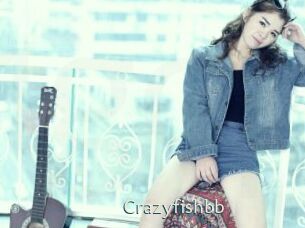 Crazyfishbb